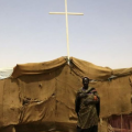 16 millones de cristianos huyen de la violencia en el África subsahariana